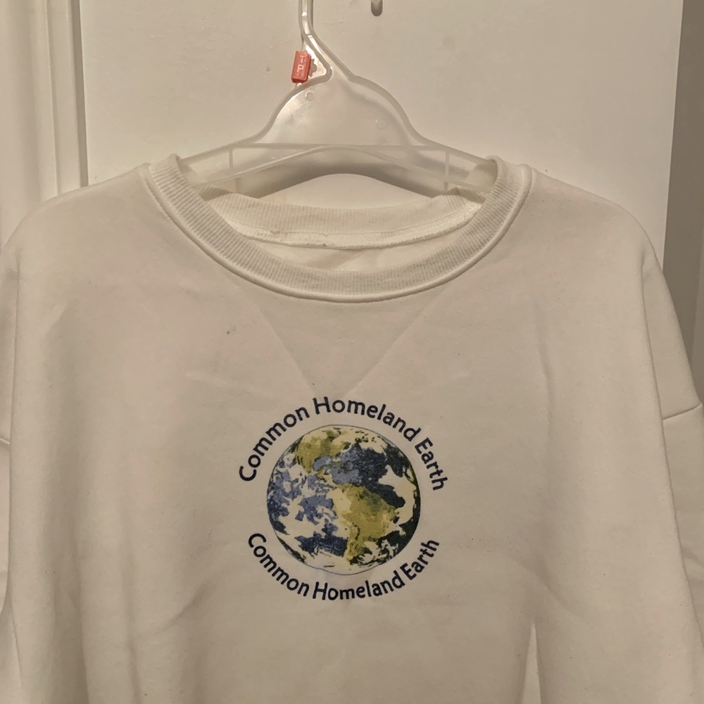 Sweat-shirt - Picture 5 of 5